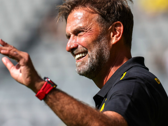 S-a făcut anunțul! „Telenovela” Jurgen Klopp la Real Madrid e gata