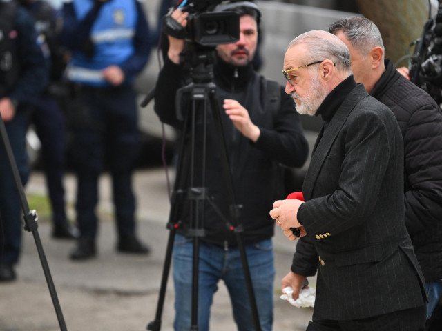 ”I-am aruncat ei toți banii! Erau mulți”. Ce s-a întâmplat imediat după