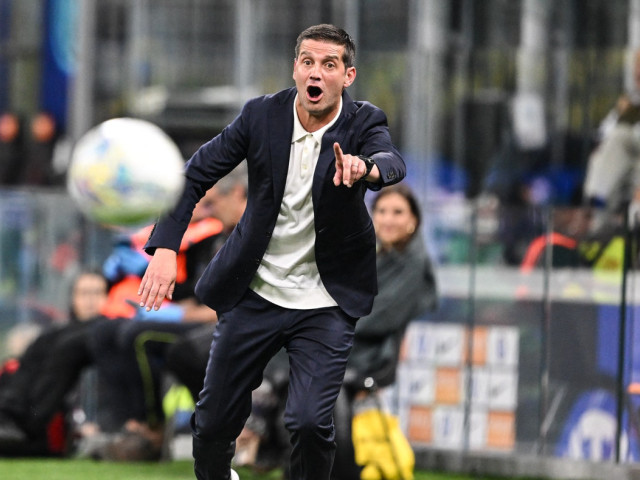 Conducerea de la Inter i-a trasat un nou obiectiv lui Cristi Chivu, după ce românul a luat titlul
