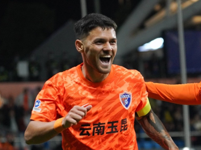 două goluri și 9 assist-uri în 9 meciuri! Nota primită, după o nouă reușită