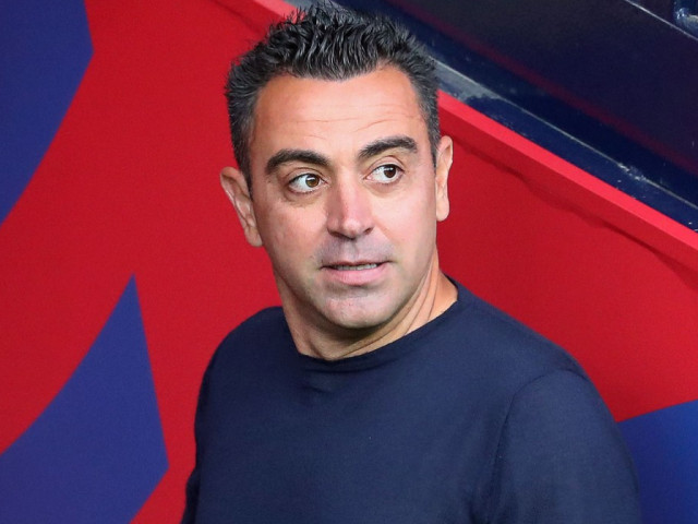 Xavi, aproape de revenirea în antrenorat!