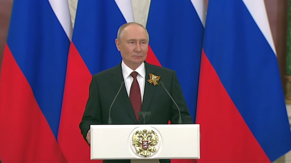 Vladimir Putin promite ștergerea datoriilor de până la 10 milioane de ruble pentru noii recruți din războiul din Ucraina