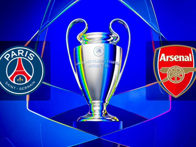 Veste uriașă înainte de finala UCL! Starul de 80.000.000€ de la PSG s-a recuperat și va evolua cu Arsenal