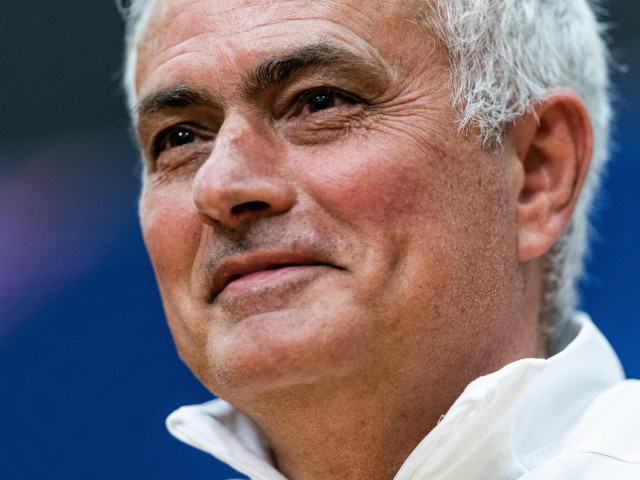 Jose Mourinho a rupt tăcerea, după ce s-a aflat că e alesul lui Florentino Perez