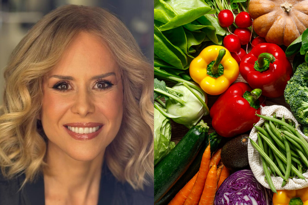 Nutriționistul Mihaela Bilic recomandă o legumă ieftină din piață, care „merge cu orice”. Ajută digestia și ține de foame