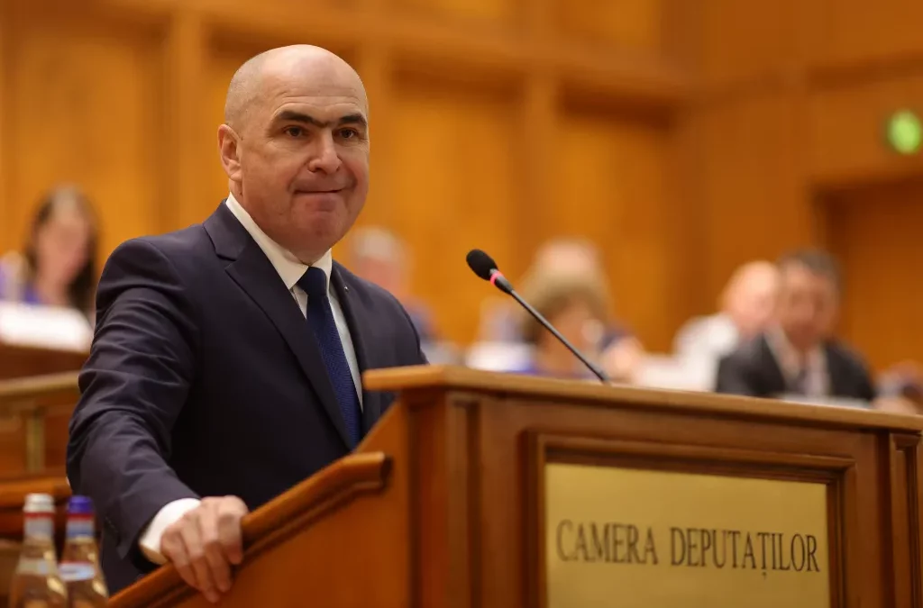 „După 10 luni, s-a întâmplat inevitabilul” – Aleph News