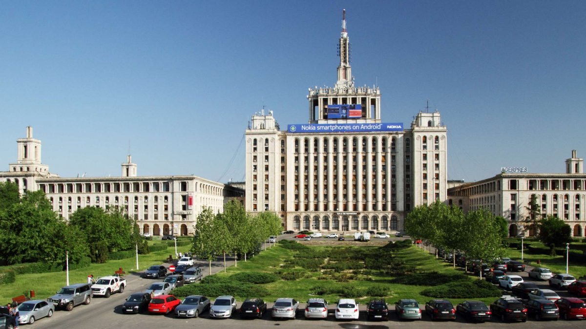 „În ultimii 20 de ani au fost mari provocări. Unele informații au fost restricționate, invocându-se acest aspect al securității naționale”