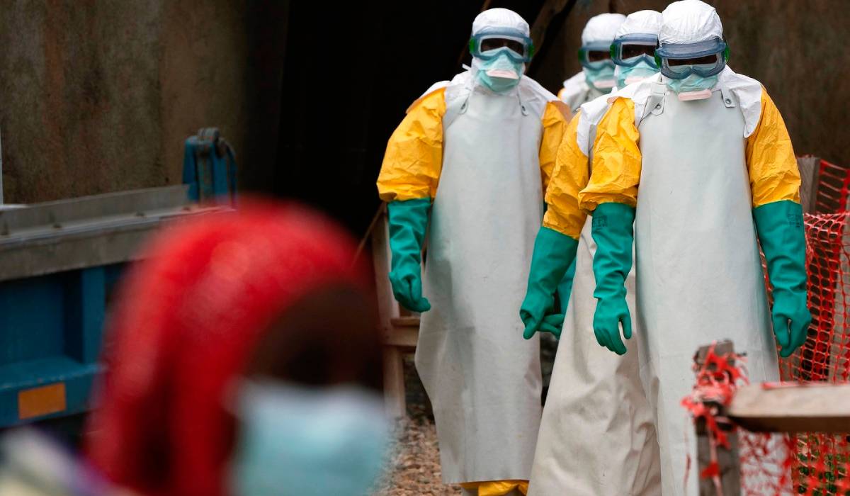 Decizia fără precedent luată de OMS chiar acum. Epidemia din cauza căreia s-a dat alertă mondială maximă