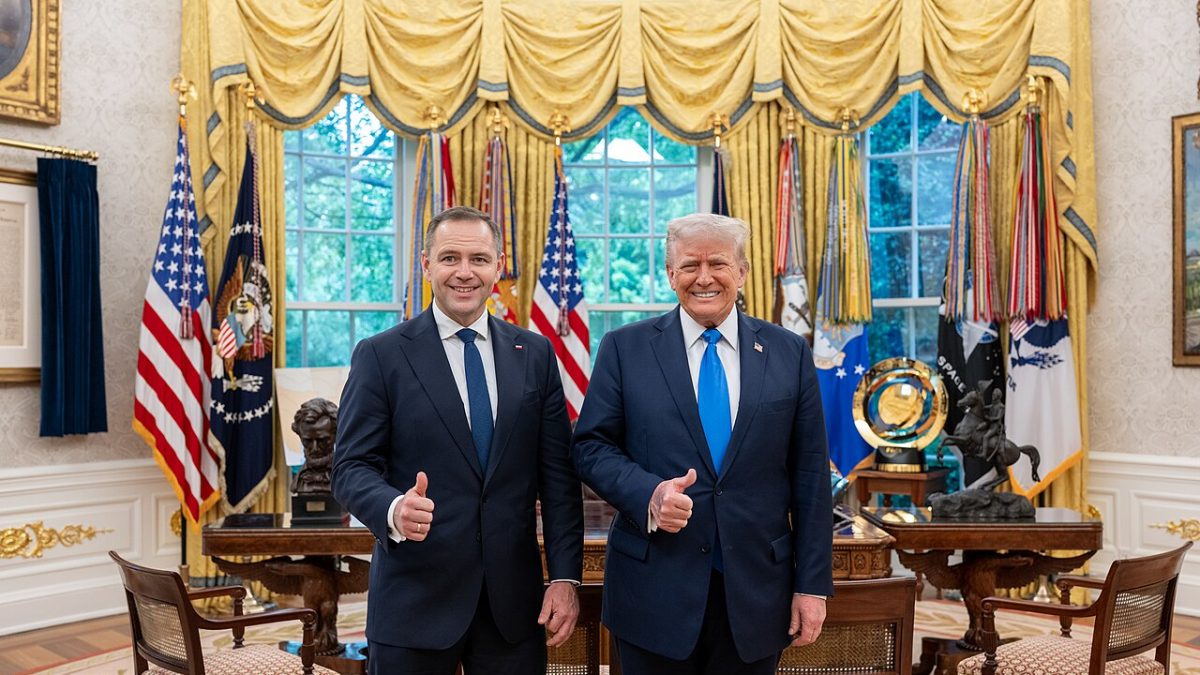 Trump anunță că Statele Unite vor trimite încă 5000 de trupe americane în Polonia, ca răsplată pentru victoria lui Karol Nawrocki la alegerile prezidențiale