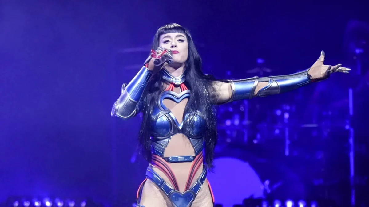 Katy Perry va cânta la ceremonia de deschidere a Cupei Mondiale FIFA 2026 din SUA – Aleph News