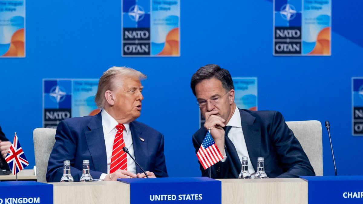 Rutte „salută” decizia lui Trump de a trimite 5.000 de soldați în Polonia