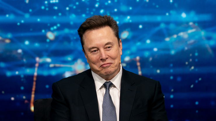 Musk se pregătește să devină primul trilionar al lumii