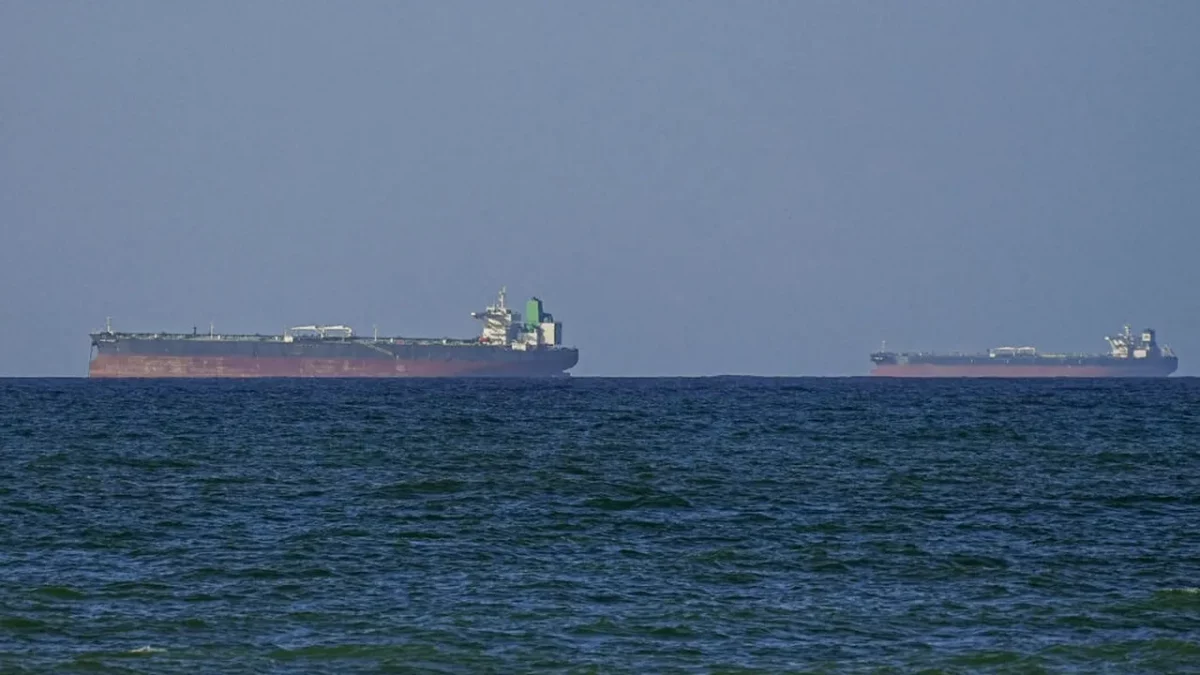 Coreea de Sud investighează incendiul navei din Ormuz