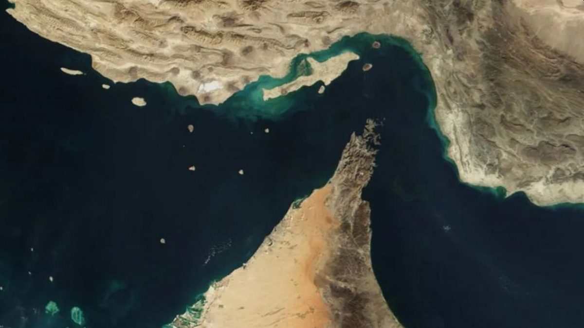 Iranul amenință că va riposta dacă forțele americane încearcă să se apropie de Strâmtoarea Ormuz – Aleph News