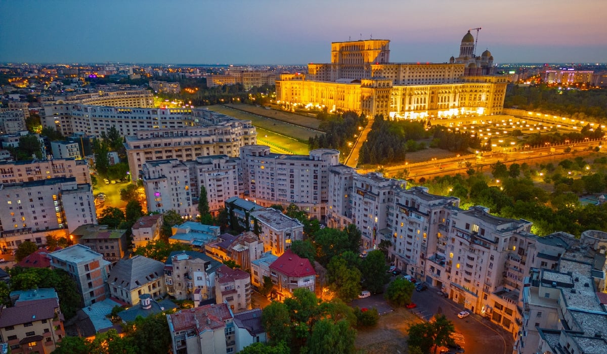 Cele mai ieftine city break-uri sunt în Europa de Est. Pe ce loc se află Bucureștiul și care sunt cele mai scumpe orașe