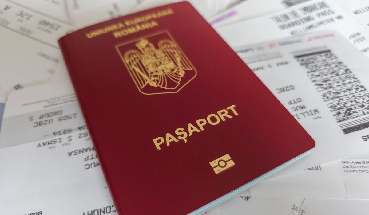 Mulți români află prea târziu acest lucru. De ce poți fi refuzat la îmbarcare chiar dacă ai pașaport valabil