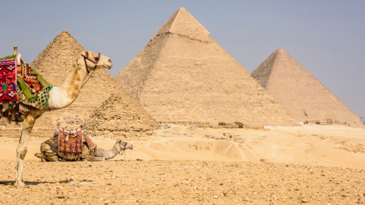 Românii, în top 5 turiști în Hurghada, Egipt, de la pandemie până în prezent. Cum poți organiza un sejur ușor și fără stres