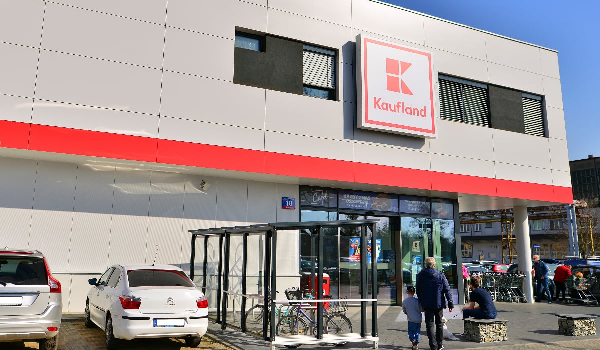 Produsul de 169 de lei de la Kaufland pe care toți românii îl folosesc în această vară