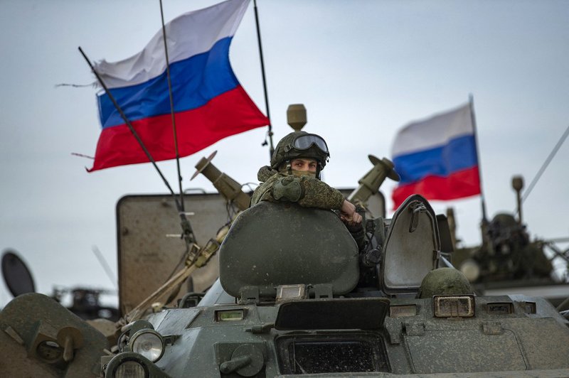 Rusia a pierdut aproximativ 1.354.810 militari de la începutul războiului din Ucraina, cu mult peste pierderile Ucrainei. Ce arată datele militare