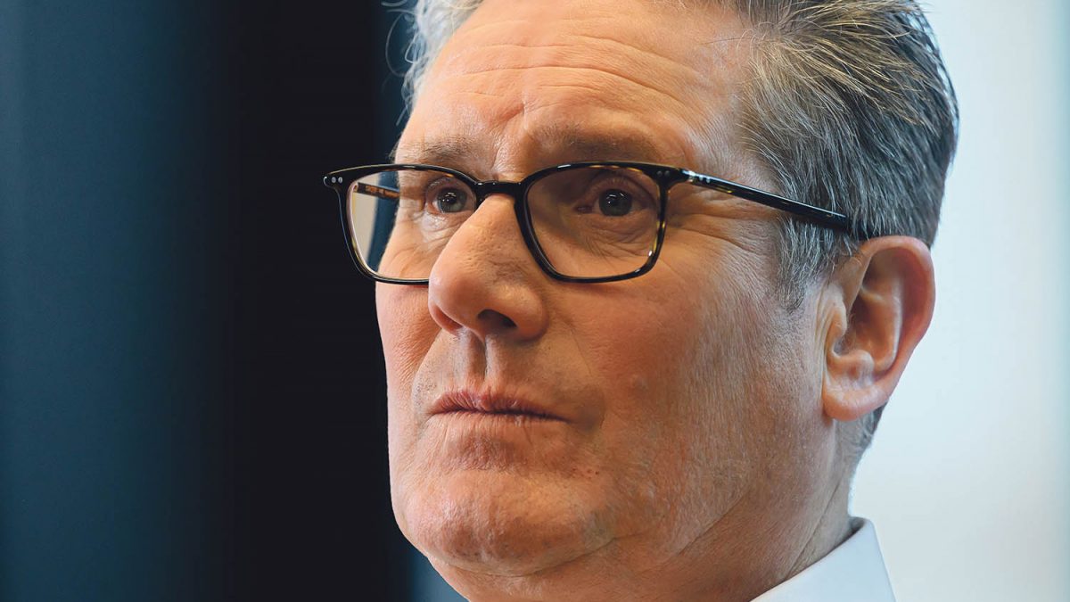Keir Starmer respinge apelurile la demisie