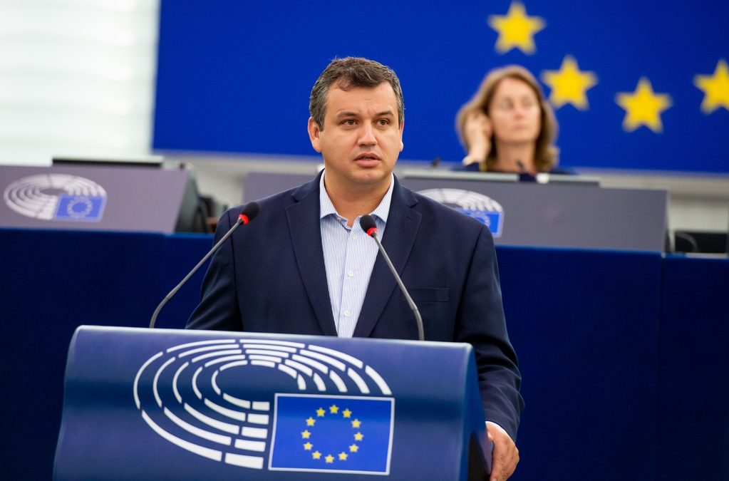 „Avem o listă de persoane cu cele mai mari șanse, direct din curtea Președintelui. Cred că, în această poveste, Nicușor Dan va fi sacrificat”