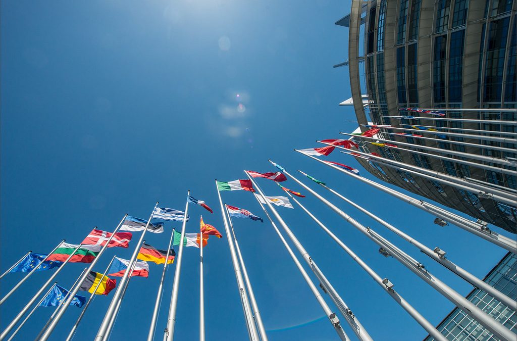Cine sunt marii lideri ai Europei de astăzi?