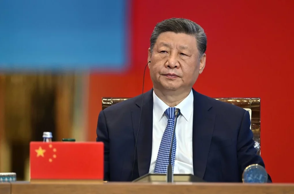 China a ordonat companiilor chineze „să ignore” sancțiunile SUA asupra petrolului iranian