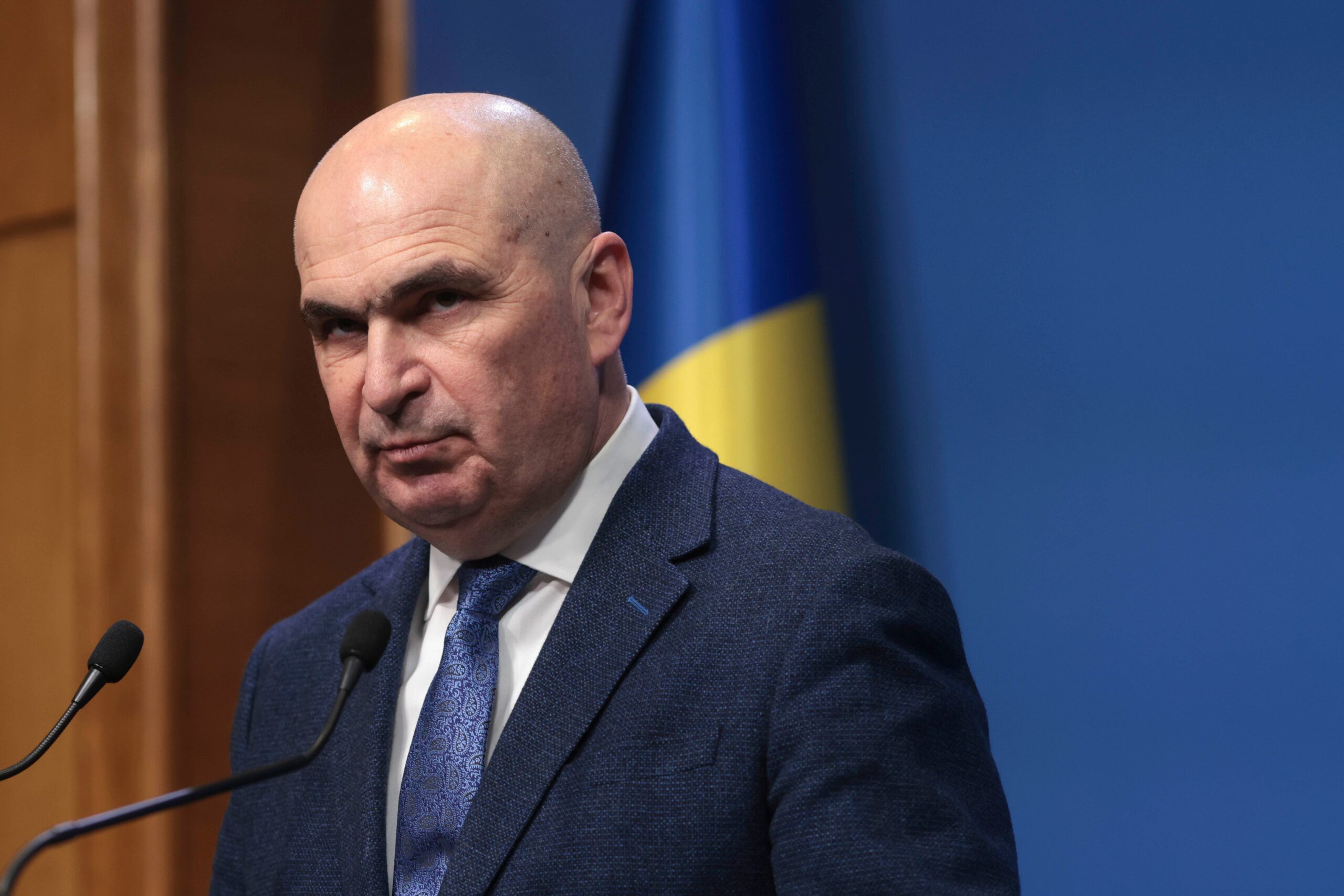Ilie Bolojan: „Vom avea o atitudine responsabilă, că vom fi într-o formă de guvernare sau în opoziţie”
