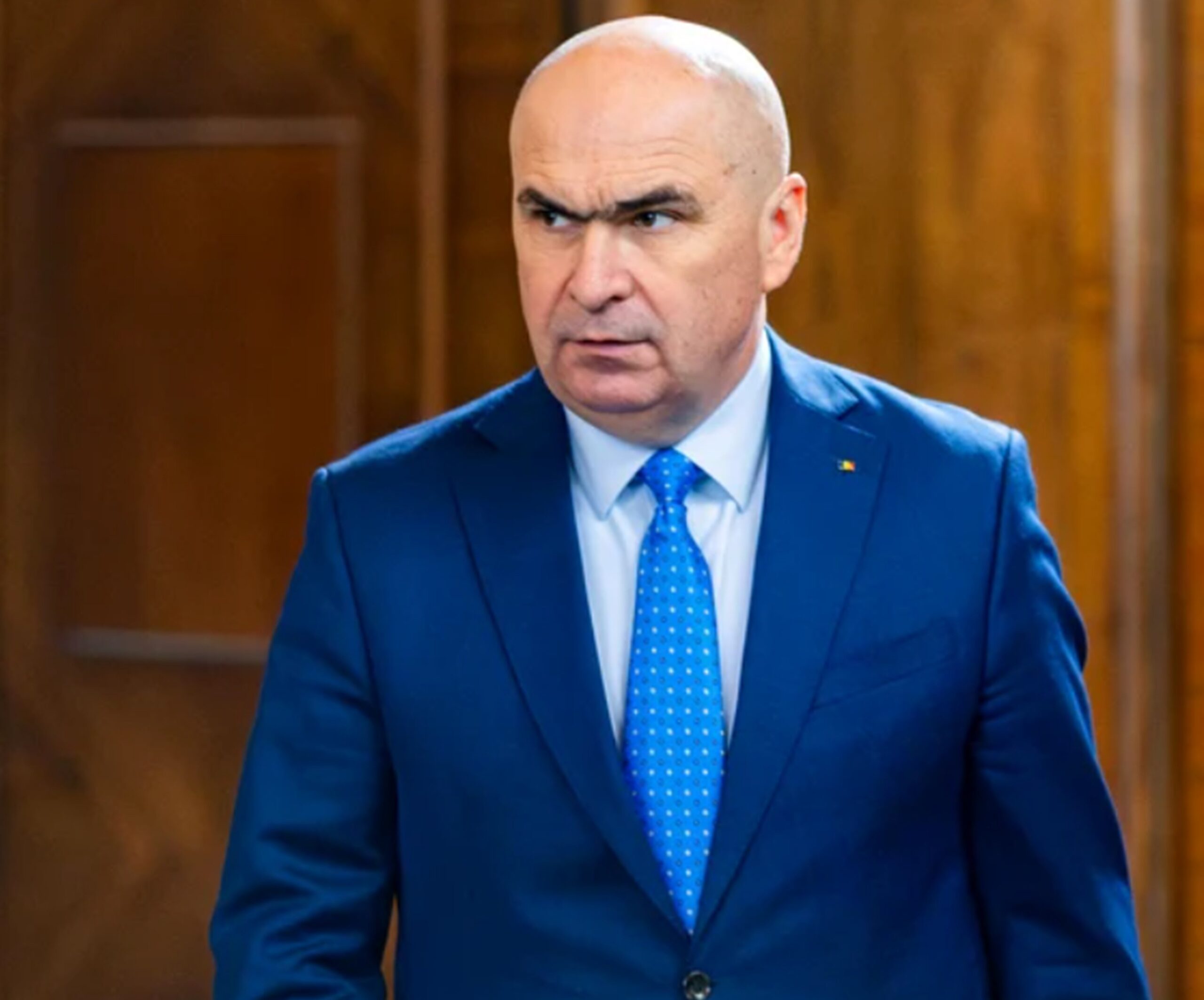 Propune PNL un alt premier dacă guvernul gândit de Eugen Tomac nu au fi votat? Răspunsul lui Ilie Bolojan