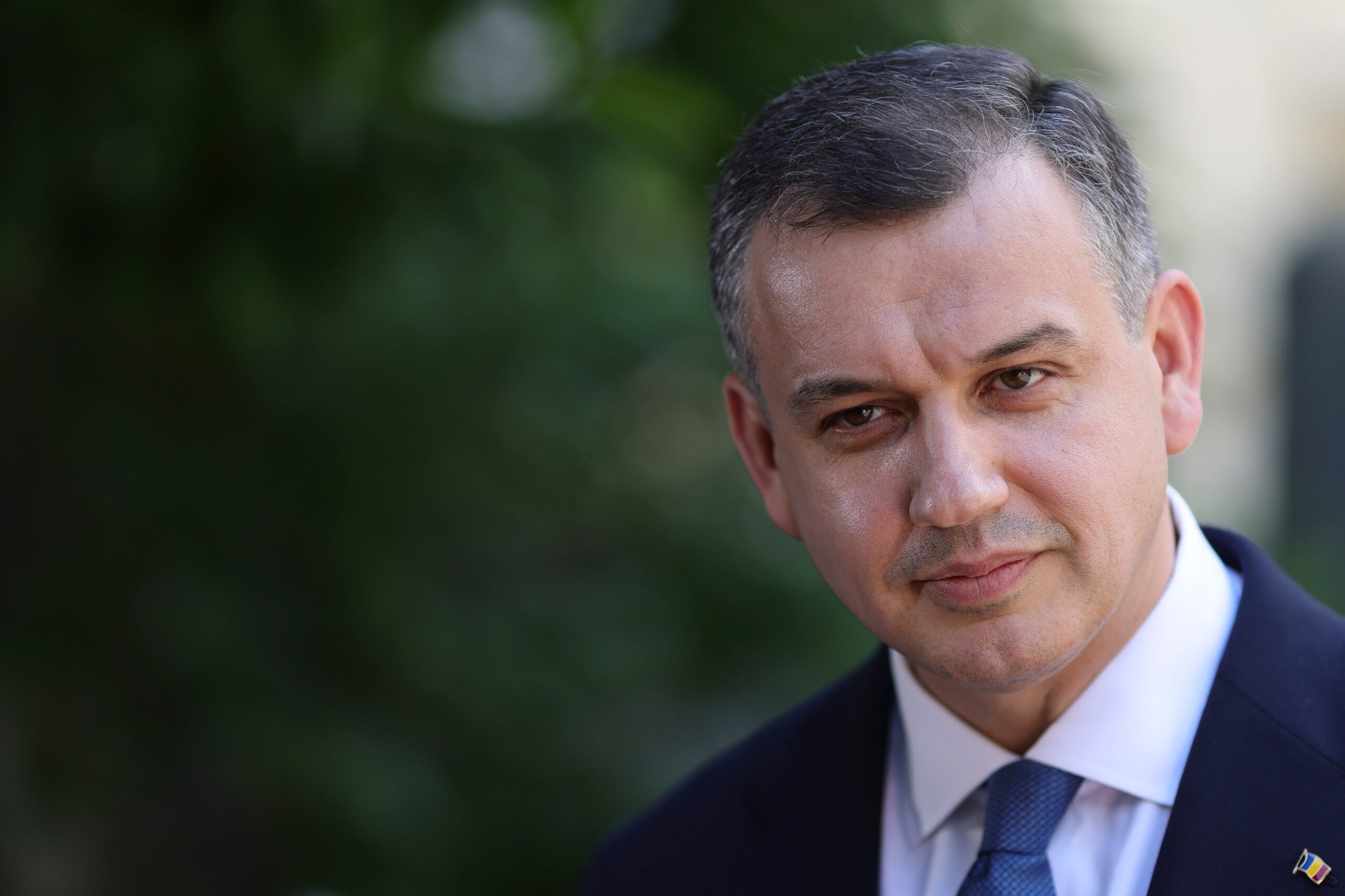 Eugen Tomac continuă discuțiile pentru formarea unui nou Guvern. Când va fi prezentat Cabinetul