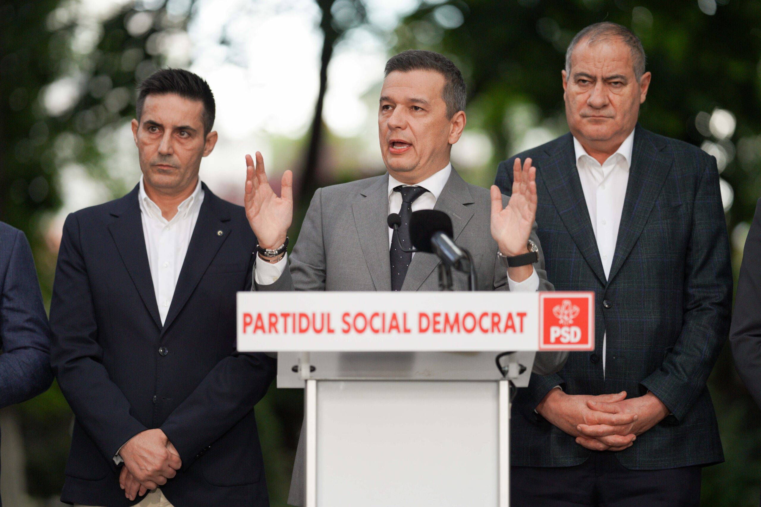Cum încearcă PSD să controleze din umbră Guvernul Tomac: marea vulnerabilitate care schimbă succesul strategiei din 2015