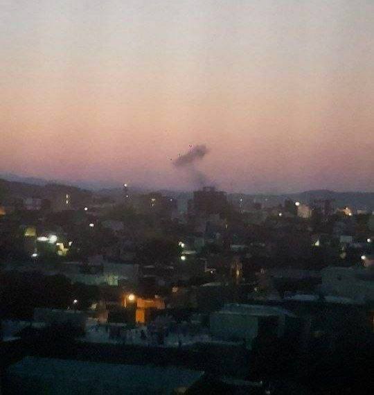 BREAKING. Israelul ripostează la atacurile Iranului, deși Trump i-a cerut lui Netanyahu să amâne atacul pentru a continua negocierile. Explozii au fost auzite la Teheran