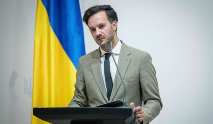 Ucraina își cere scuze Greciei după descoperirea unei drone maritime în apropierea insulei Lefkada