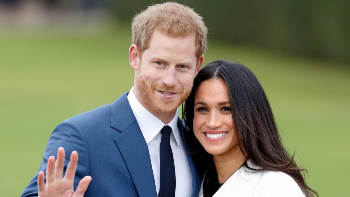 Prințul Harry și familia sa vor sta la reședințele regale în timpul vizitei sale în Marea Britanie
