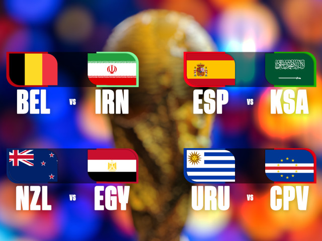 LIVE BLOG Cupa Mondială 2026, ziua 11