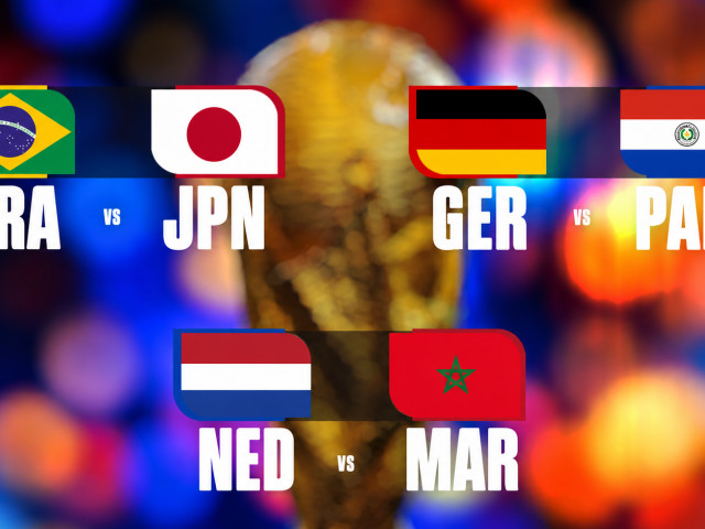 LIVE BLOG Cupa Mondială, ziua 19 | Olanda