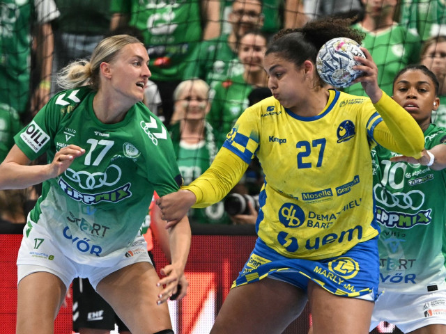 Live Video | CSM București a câștigat medalia de bronz în EHF Champions League. Gyor