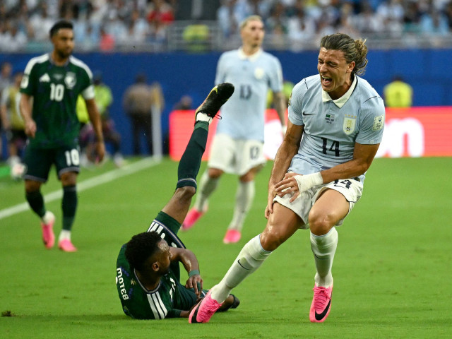 Live Text | Arabia Saudită – Uruguay 0-0, ACUM pe digisport.ro. ”Celeștii” au prima șansă la victorie în duelul de la Cupa Mondială 2026