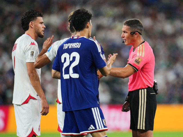ZERO! Ce a făcut Istvan Kovacs la Cupa Mondială 2026