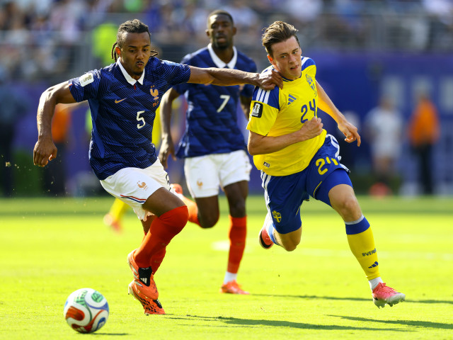 Live Text | Franța – Suedia 0-0, ACUM, digisport.ro, în 16-imile Cupei Mondiale. A doua bară pentru ”Cocoșii Galici”