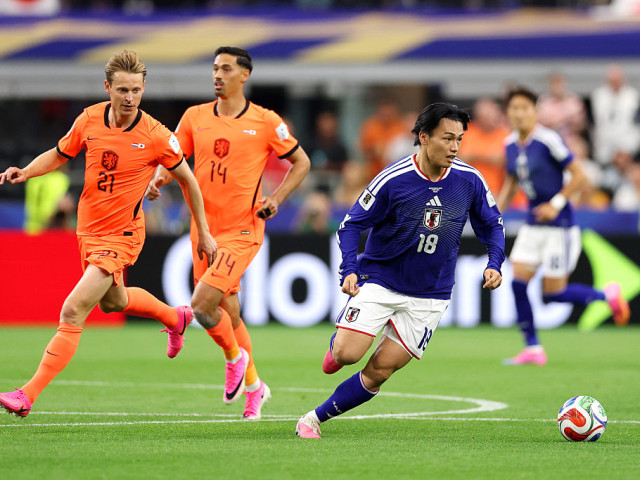 Live Text | Olanda – Japonia, LIVE TEXT, 23:00, digisport.ro. Se anunță show între europeni și asiatici!