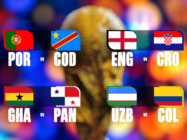 LIVE BLOG Cupa Mondială 2026, ziua 7 | Anglia – Croația, „capul de afiș”. Surpriză la Portugalia