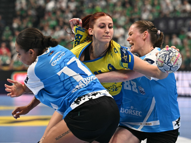 Video | Metz – CSM București 32-27. ”Tigroaicele” au ratat finala EHF Champions League și se vor lupta pentru bronz