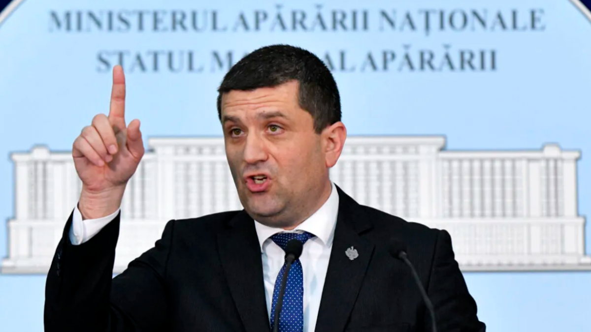 „În Portul Constanța, situația de securitate este gravă”