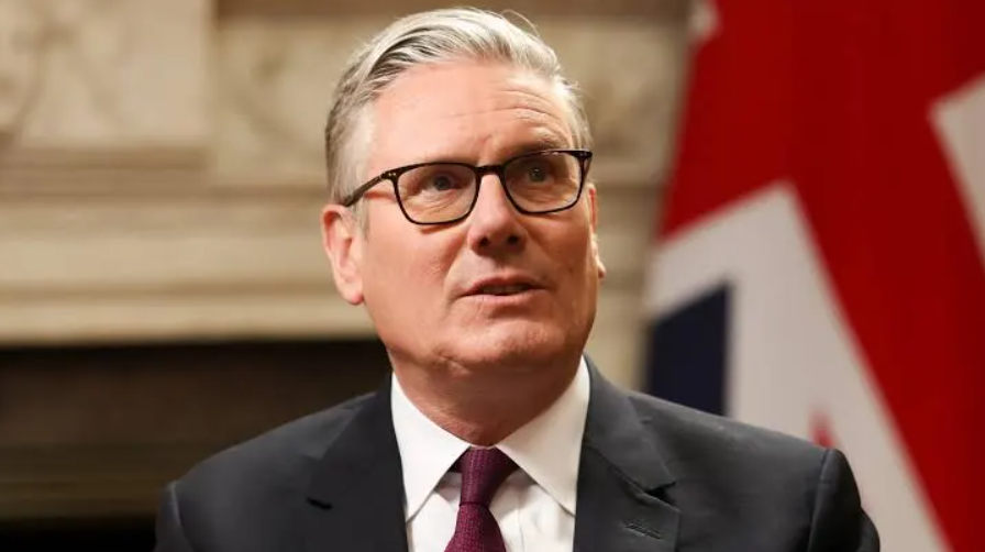 Keir Starmer și-a anunțat demisia din funcția de Prim-Ministru și lider al Partidului Laburist – Aleph News