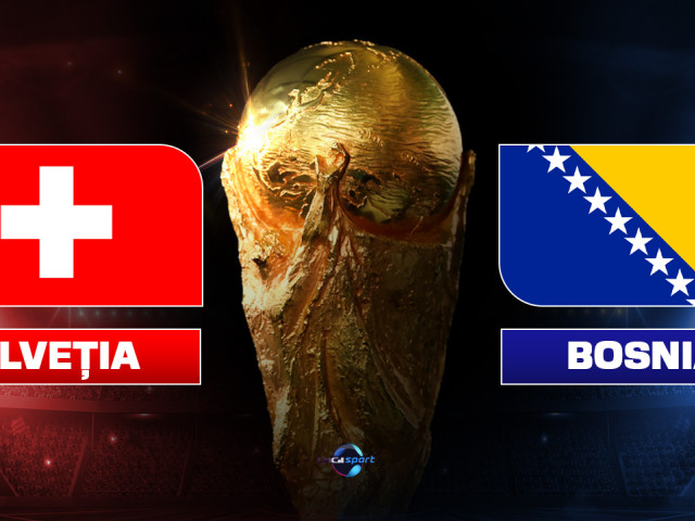 Bosnia, 22:00, Live Text, digisport.ro. Jovo Lukic e gata de o nouă partidă mare! Un singur meci direct