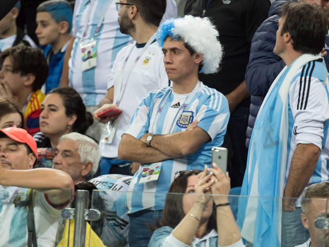 Interzis pe stadioane! FIFA a făcut anunțul, chiar înainte de startul Campionatului Mondial
