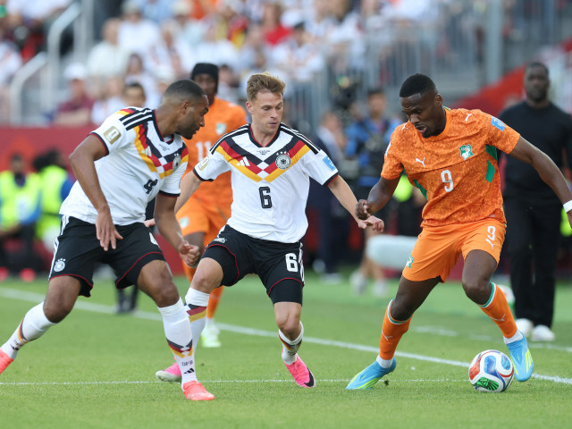 Live Text | Germania – Coasta de Fildeș, 23:00, pe digisport.ro, în etapa a doua de la CM 2026. Nemții, mari favoriți