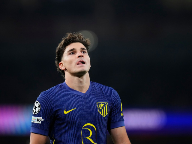 Gata! Atletico Madrid a luat decizia finală în privința transferului lui Julian Alvarez