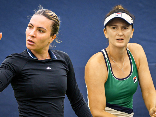 Irina Begu, duel cu Venus Williams la WTA Bad Homburg! Cu cine joacă Gabi Ruse